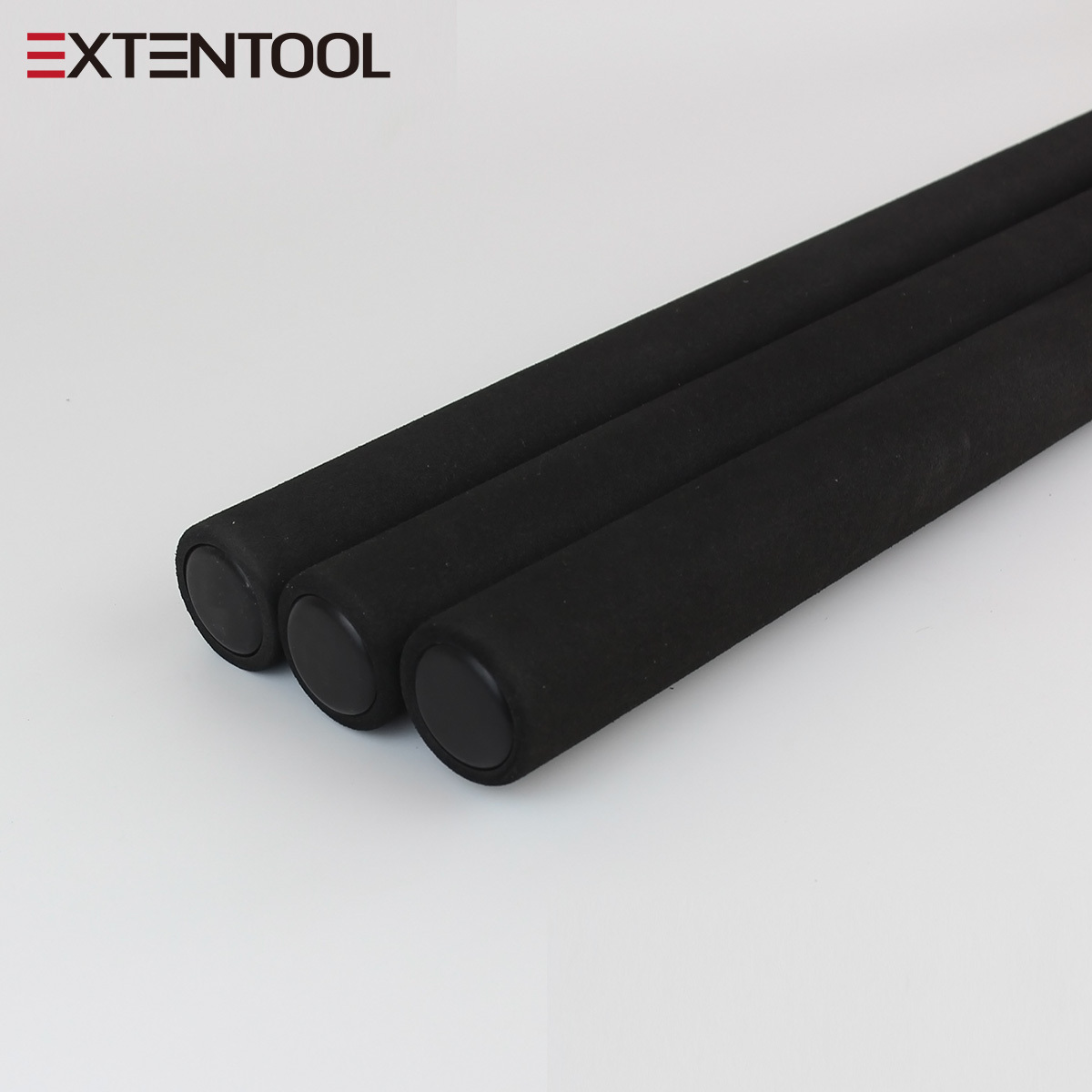 Extentool manufacturer ceiling metal paint telescopic support pole aluminum telescopic pole