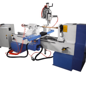 Automatic mini wood cnc lathe rotary automatic sofa making machine to make sofa legs back knife turning lathe