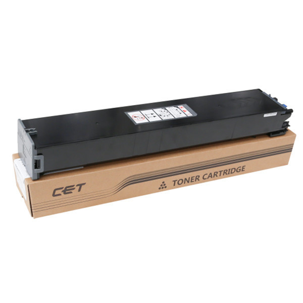 MX-60GTBA MX-61GTBA Black Toner Cartridge for Sharp MX-2630N/2651/3050N/4070/6050N