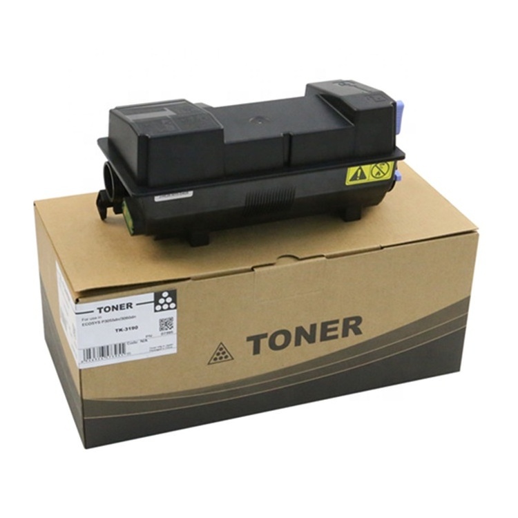 TK3182 EUR Toner Cartridge For Kyocera ECOSYS P3055dn/P3060dn