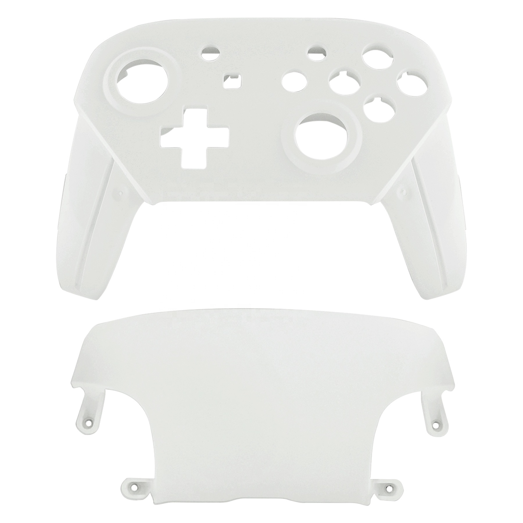 eXtremeRate NS Switch Pro Joystick Front Back Housing Shell For Nintendo Switch Pro Controller