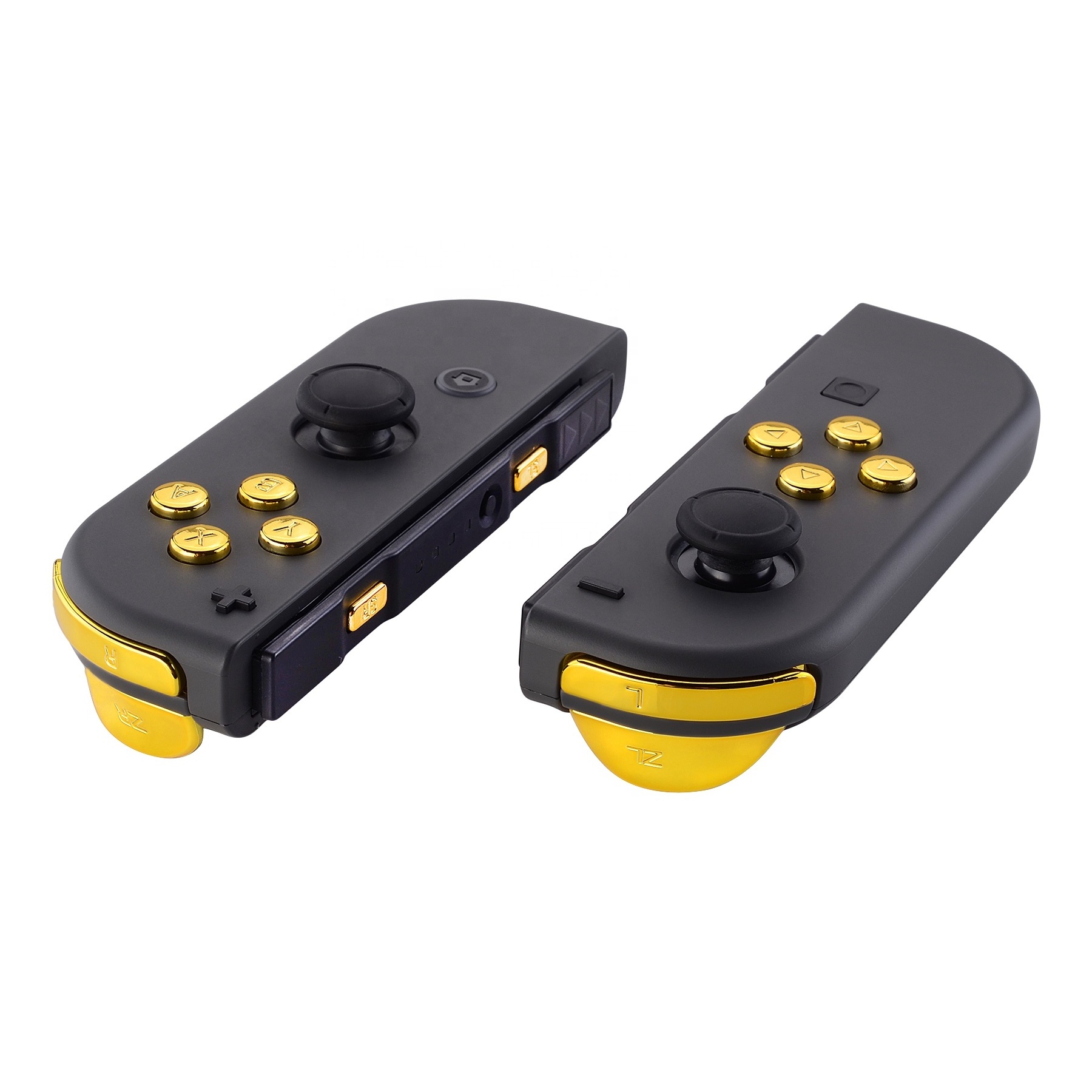 eXtremeRate Game Accessories Switch Controller Full Button Kits For Nintendo Switch Mod