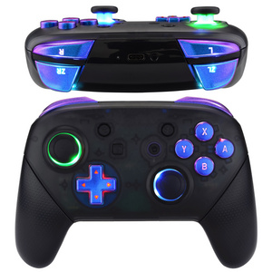 Customized Led Light Board Led Kits Buttons Kits For Nintendo Switch Pro Controller Other Game Accessories