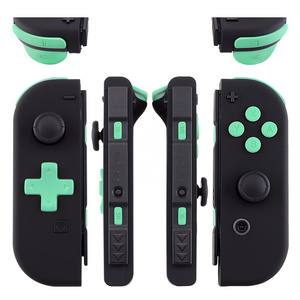 Switch Controller Accessories Moded Games Button Kits For Nintendo Switch Moded Oled