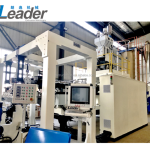 PET Sheet Extrusion Machine / Single Multi-layer PET Sheet Extruder Production Line