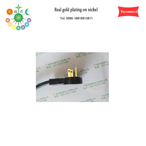 Cyanide-free gold plating agent  electroless gold plating   metal gold plating