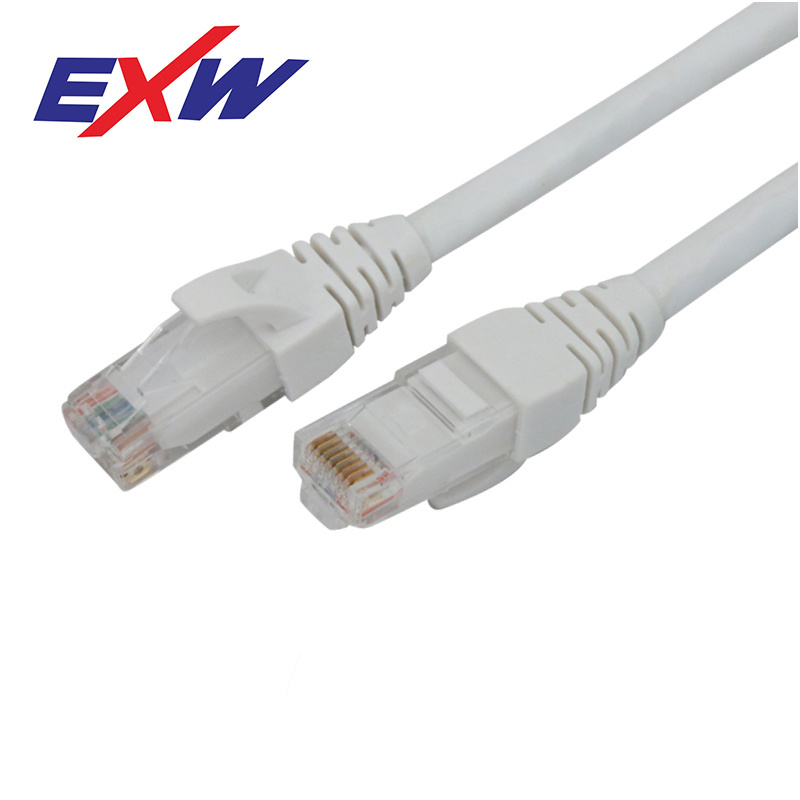 Professional manufacturer internet cable cat 6 patch cord utp cat 6 network cable cat 6 patch cable cat 6 utp