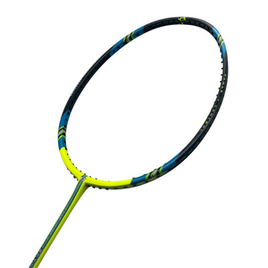 badminton racket manufacturer