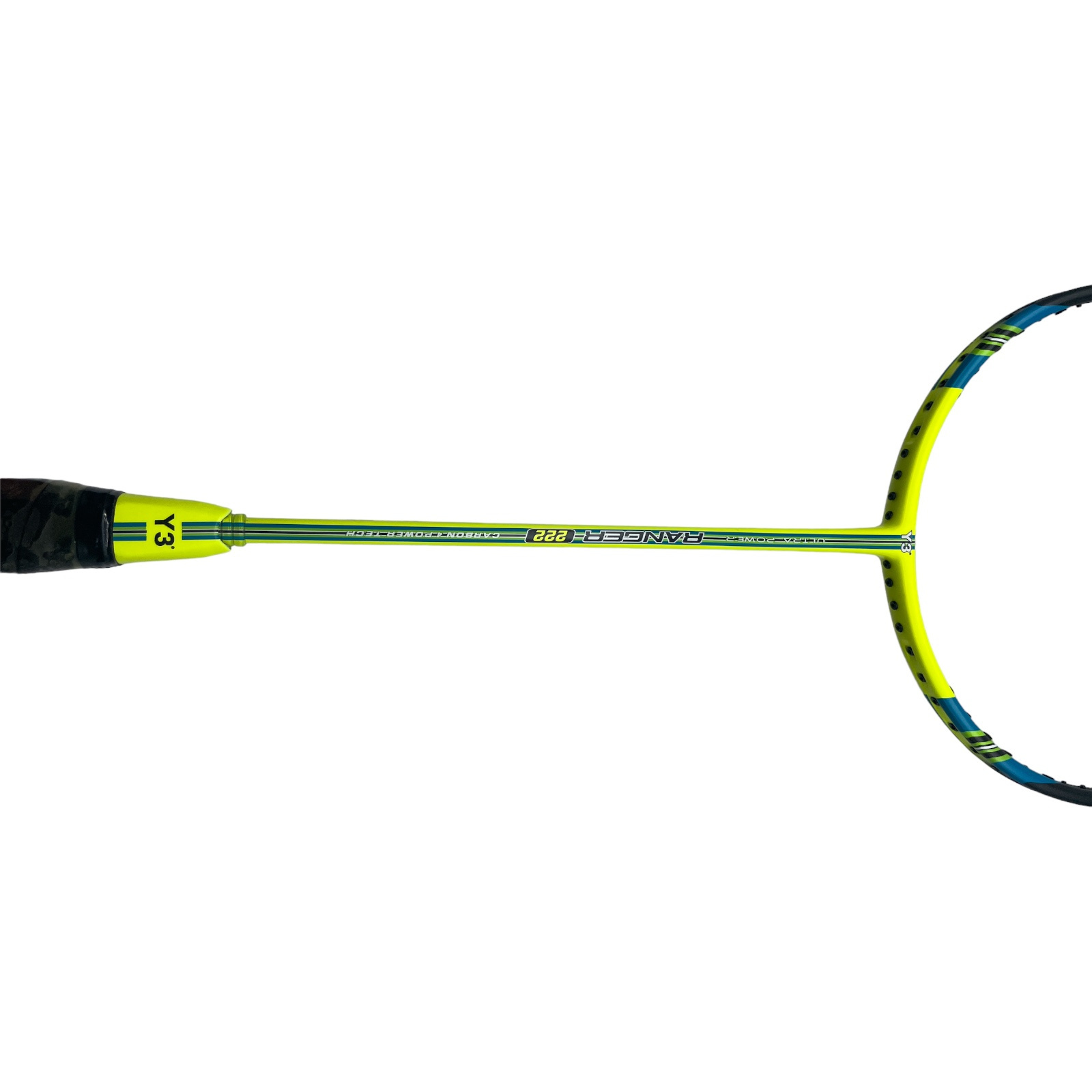 badminton racket manufacturer