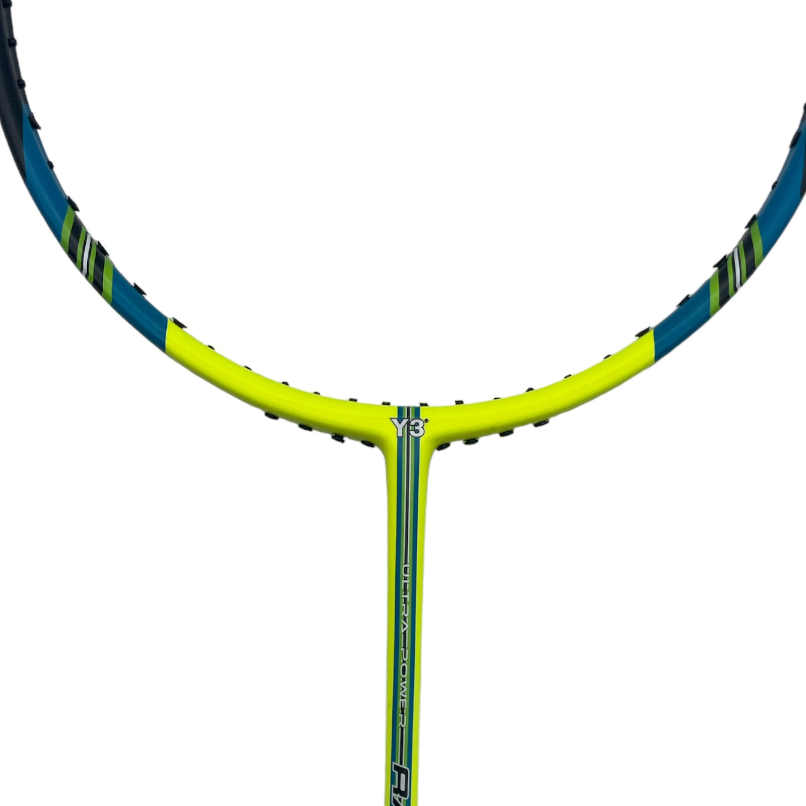 badminton racket manufacturer