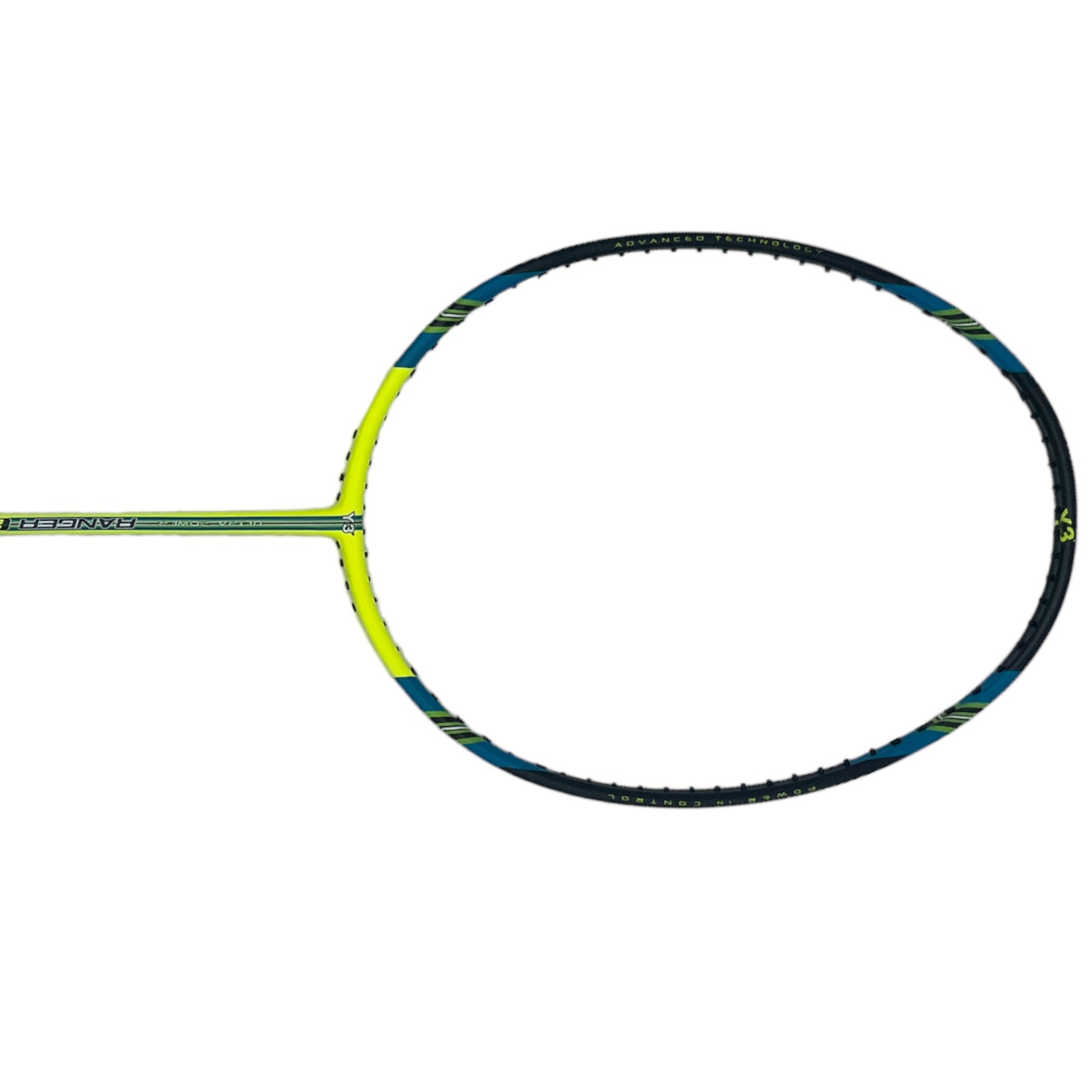 sport badminton racket