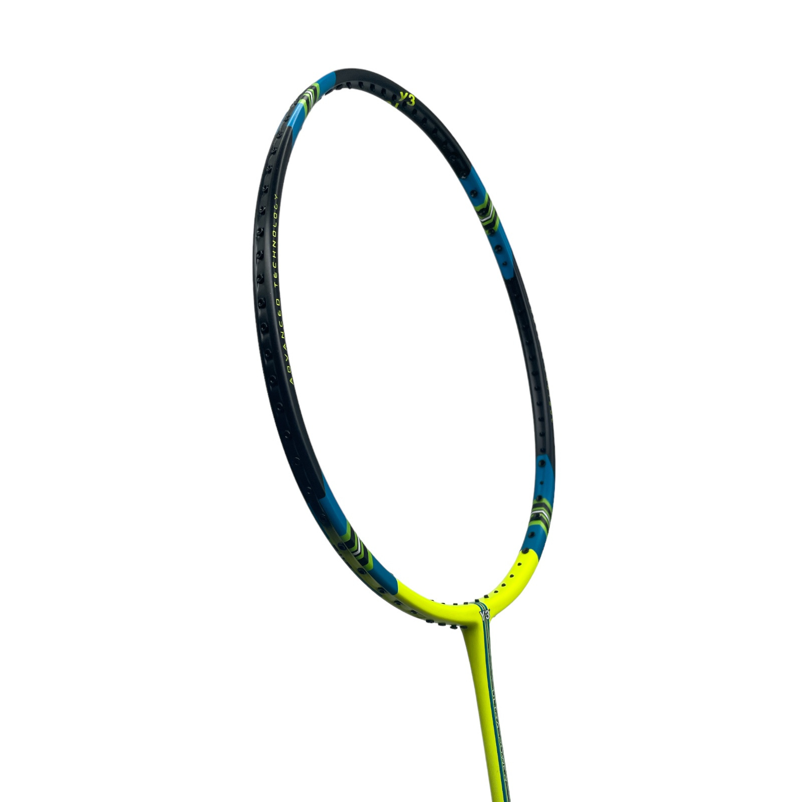 badminton racket manufacturer