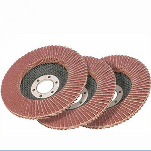 T27 T29 115x22mm 125x22mm 180x22mm Zirconia Corundum 4 1/2 Inch Flap Disc Sanding Grinding Wheel