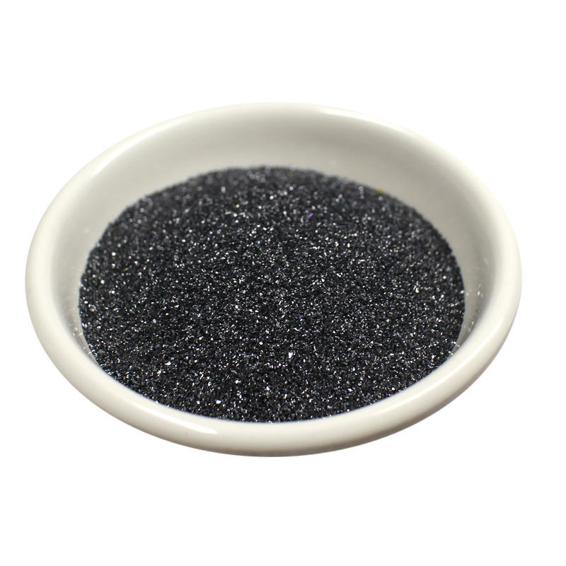 2022 Abrasive Price of High Purity Black Green Emery Marble Polishing Sic Silicon Carbide Grit Powder