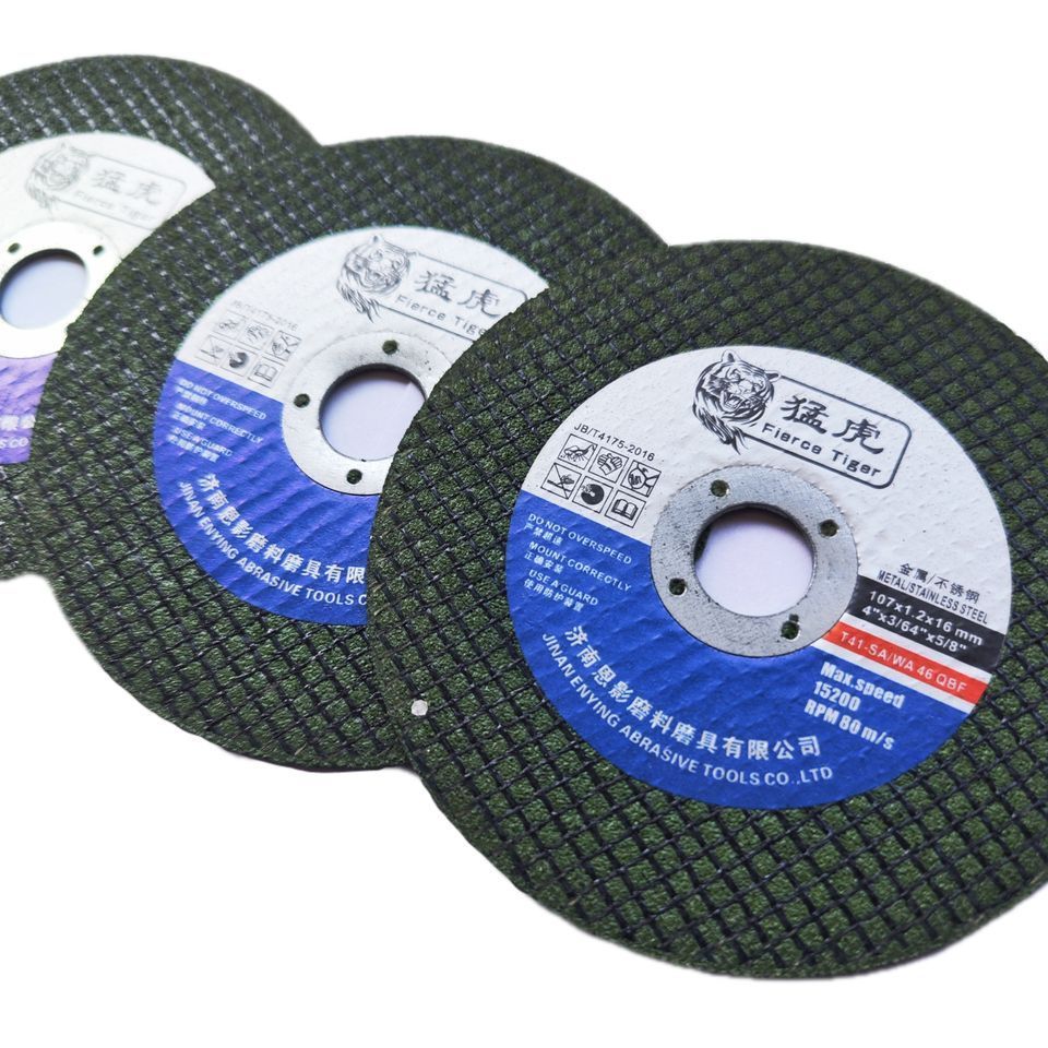 2023 Hot Sale Angle Grinders tile abrasive cutting disc grinding wheel for Stainless Steel cutting disc 125mm/115 mm/4.5 Inch