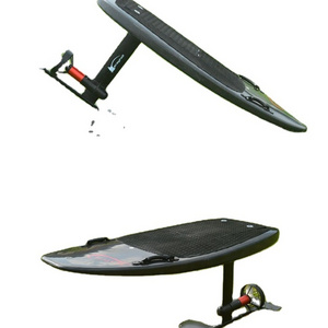 E foil Motor Surf Board Electric Powered Hydrofoil Surfing Board