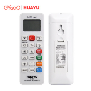 HUAYU Control Remoto K-2E Universal AC Remote Controls For Air Conditioner