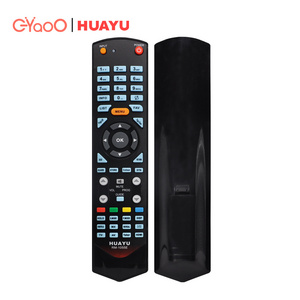 HUAYU RM-1055E Universal LCD LED TV Remote Controls For Skyworth Smart TV