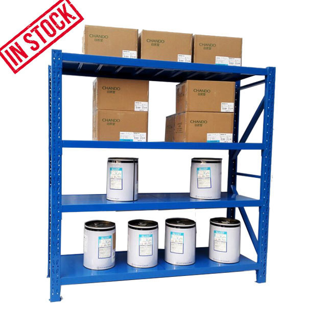 Warehouse High Loading Shelf Storage Equipment Industrial Steel Racks