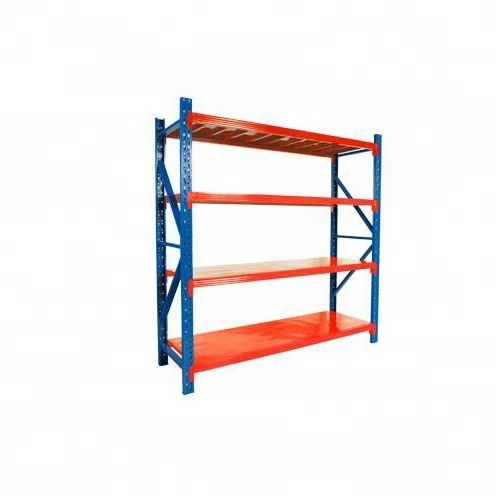 Warehouse High Loading Shelf Storage Equipment Industrial Steel Racks