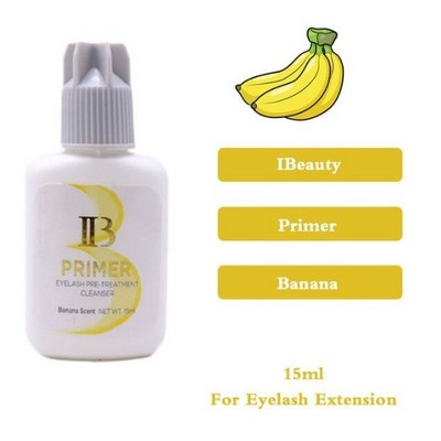 15ml Lash ib Super Bonder Alcohol Free Korean Eyelash Extension Glue Enhancer/glue Accelerator Lash Primer