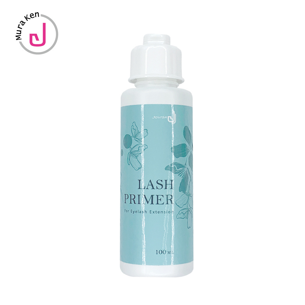 OEM Private Label Herbal Extracts Lash Primer For Eyelash Extensions