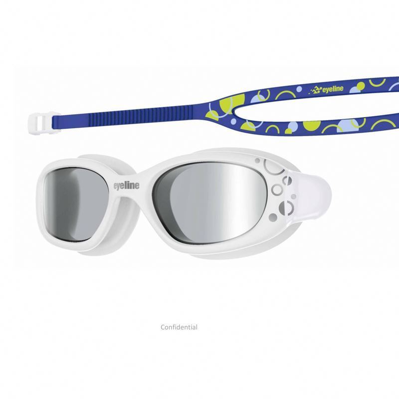 Wholesale Eyeline Eve Goggles Personalized Swim Logo