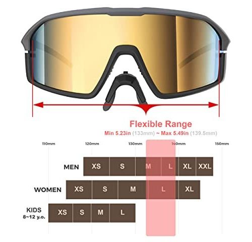 Wholesale lens model 1188Y featuring Contrast clarity suitable to go Show jumping competitions