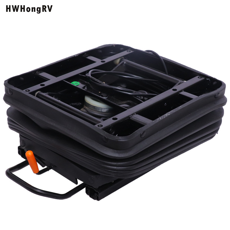 Truck air suspension seating base pneumatic  Air Suspension  Reduce Vibration Car Accessories for truck driver seats