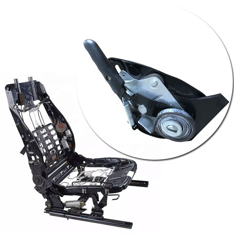 car chair part motor angle adjust accessory Seat Recliner Mechanism