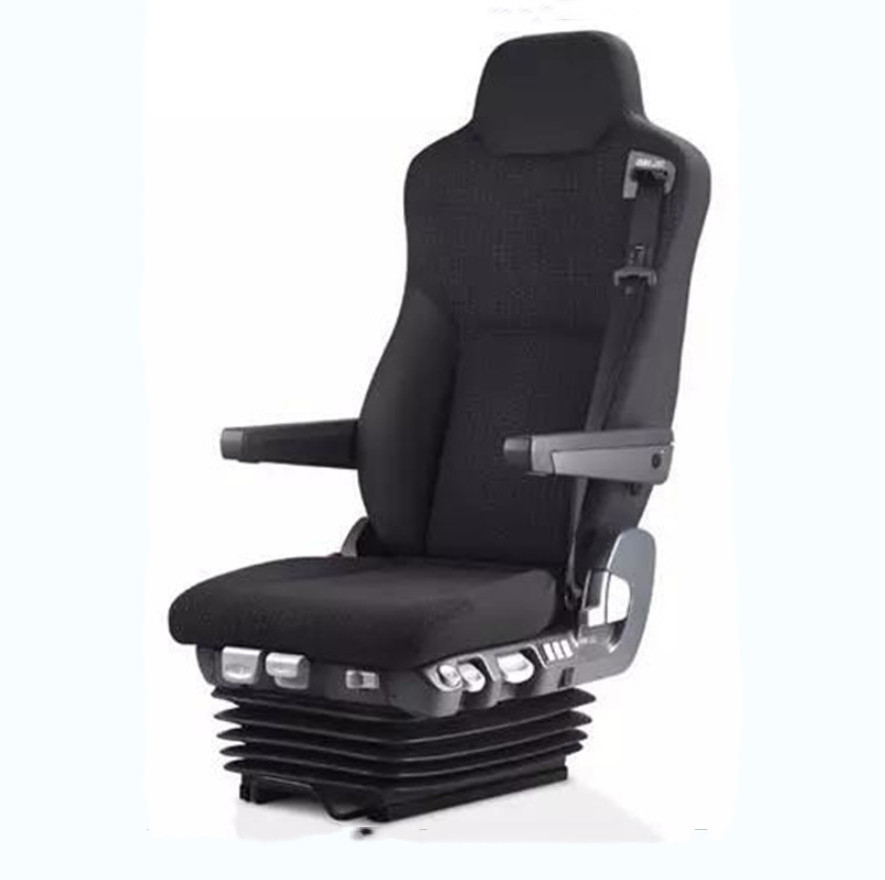 Top Luxury  car Air Suspension pneumatic suspension seat system Driver Seats For Truck Mpv Seat Bus