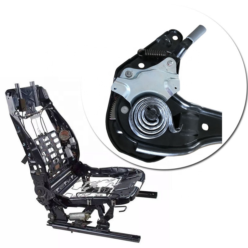 car chair part motor angle adjust accessory Seat Recliner Mechanism