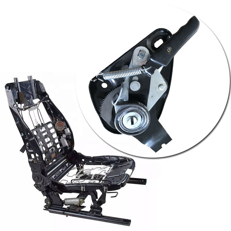 car chair part motor angle adjust accessory Seat Recliner Mechanism