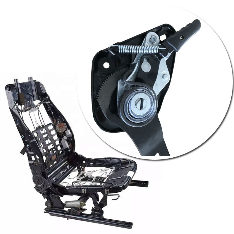 car chair part motor angle adjust accessory Seat Recliner Mechanism