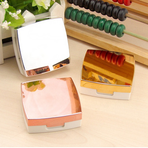 Wholesale Hot Sale Contact Lens Case Travel Kit And Convenient Contact Lenses Box Travel Contact Lens Case