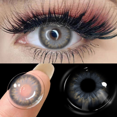 Eyeshare CHINA Lentes De Contacto Natural Contact Lenses Eyes Colored Lens Cosplay Cosmetic Eyes Lens Color Contacts Lenses