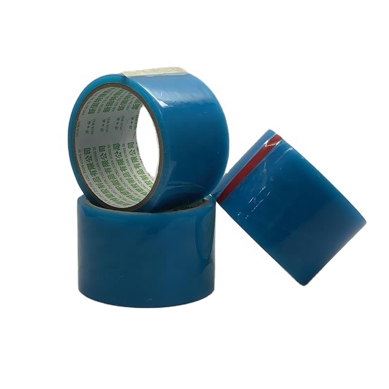 Pipe leak window wrap greenhouse blue transparent repair tape