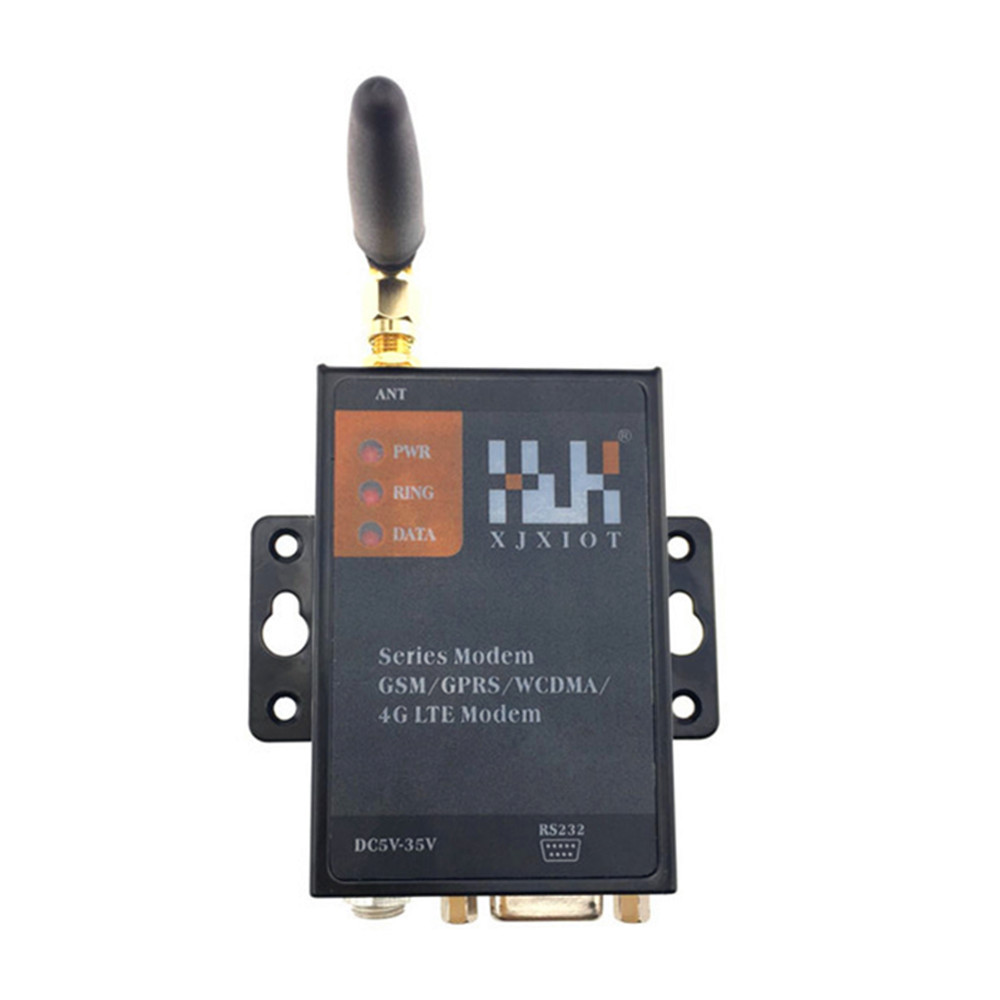 Multi-transmission IOT wireless data transceiver(transmitter/receiver) module