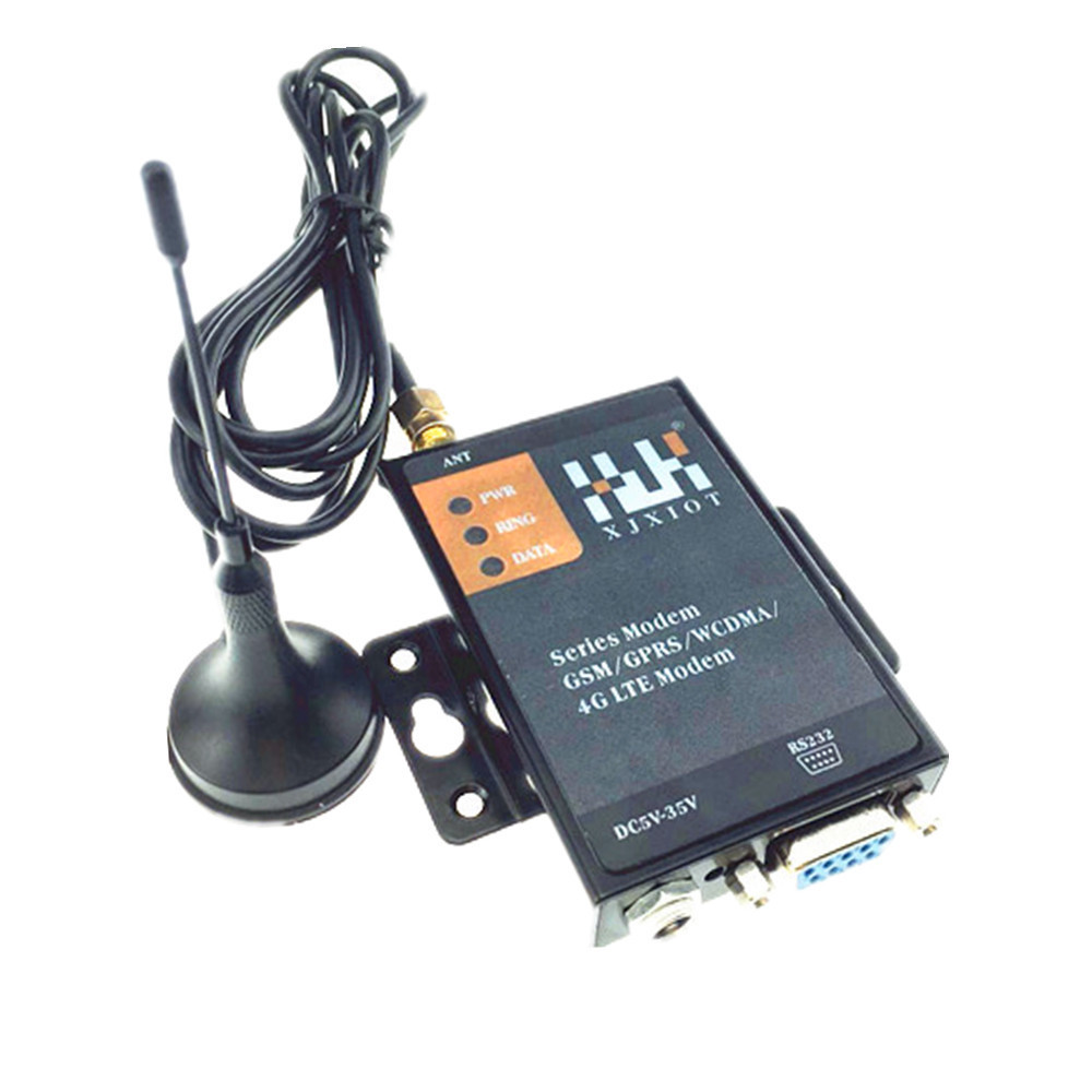 Multi-transmission IOT wireless data transceiver(transmitter/receiver) module