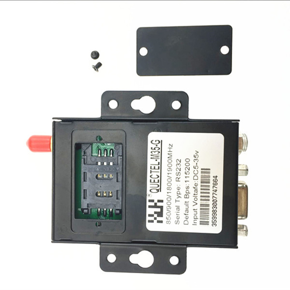 Multi-transmission IOT wireless data transceiver(transmitter/receiver) module