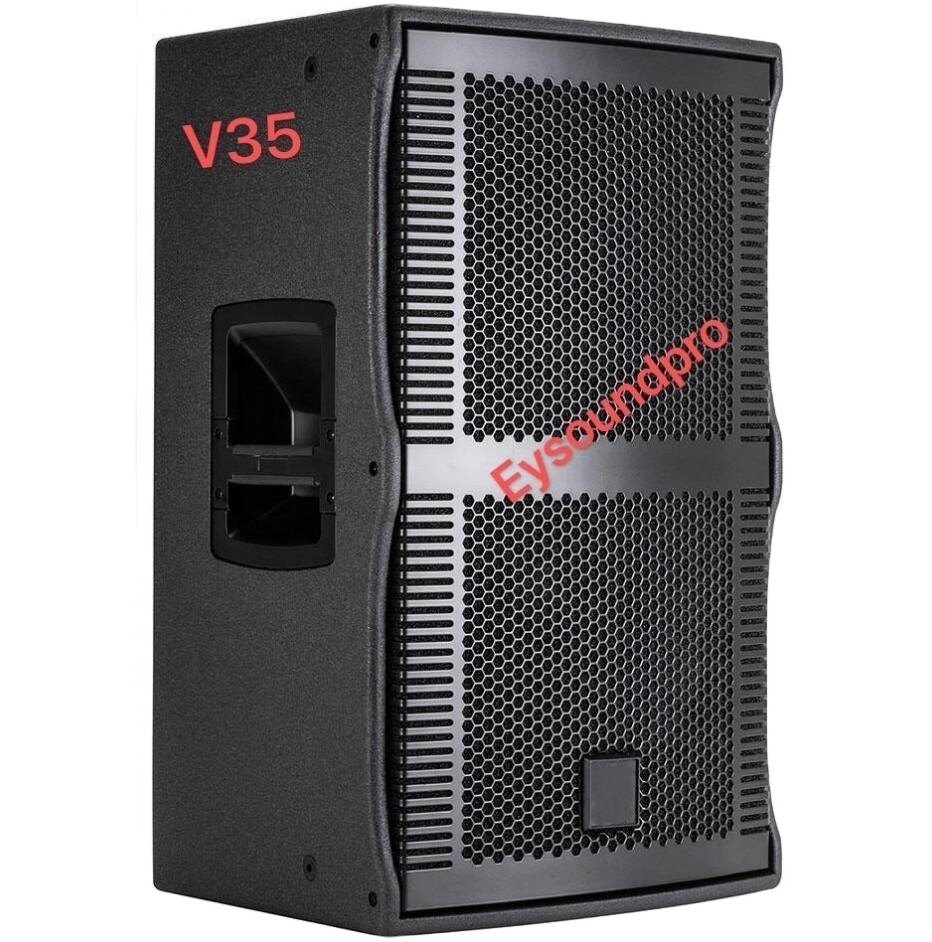 Vmax   V35   15inch high power two way speaker sound audio