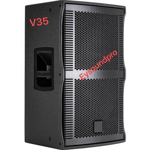 Vmax   V35   15inch high power two way speaker sound audio