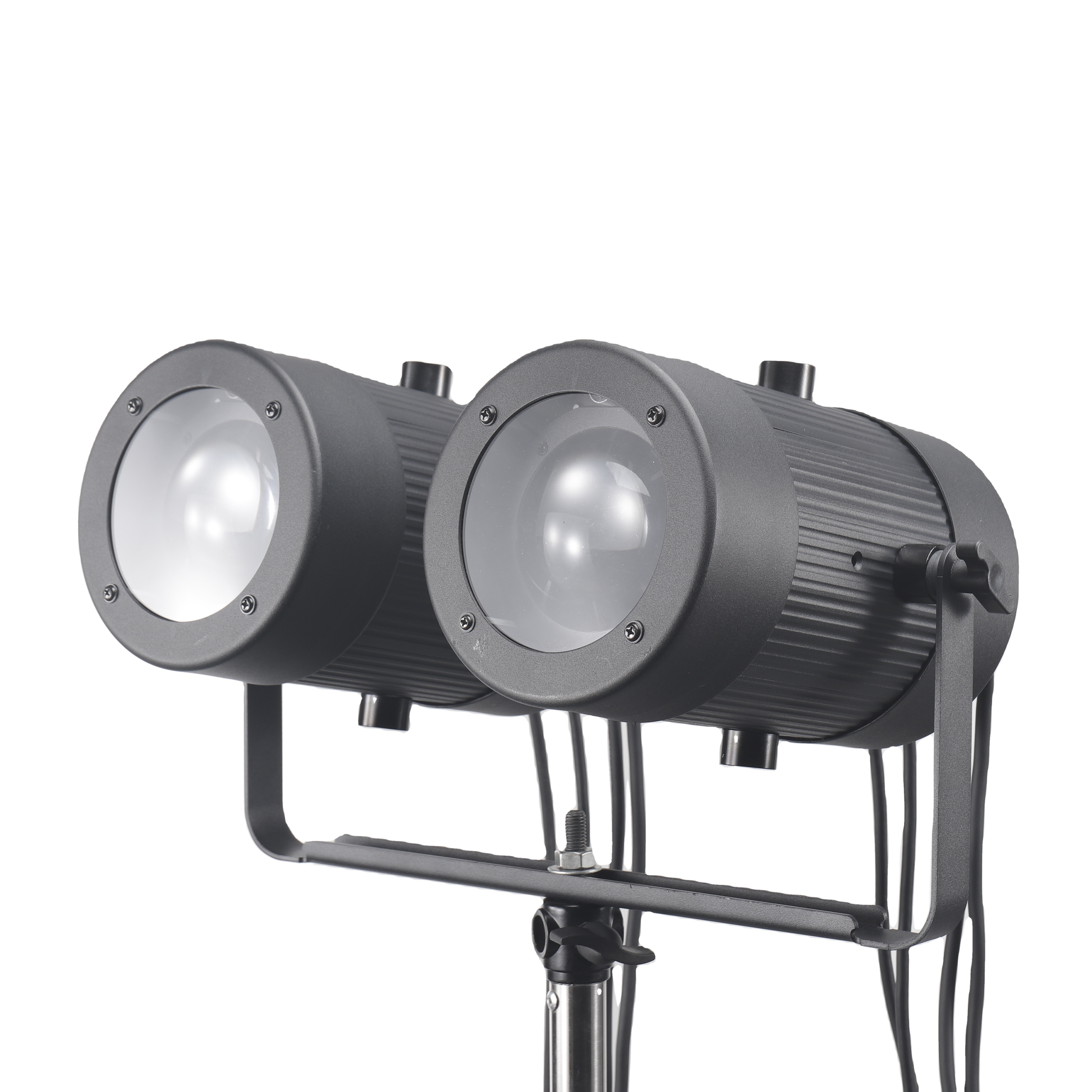 OEM lighting factory RGBW 4 in 1 beam wash zoom par light