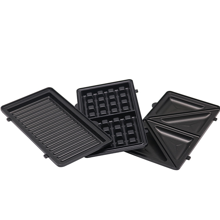 4 slice Breakfast Sandwich Maker