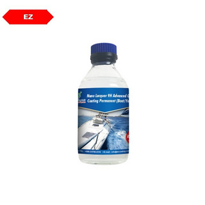 Nano Ceramic - Marine or boat surface coating 1L/5L/20L