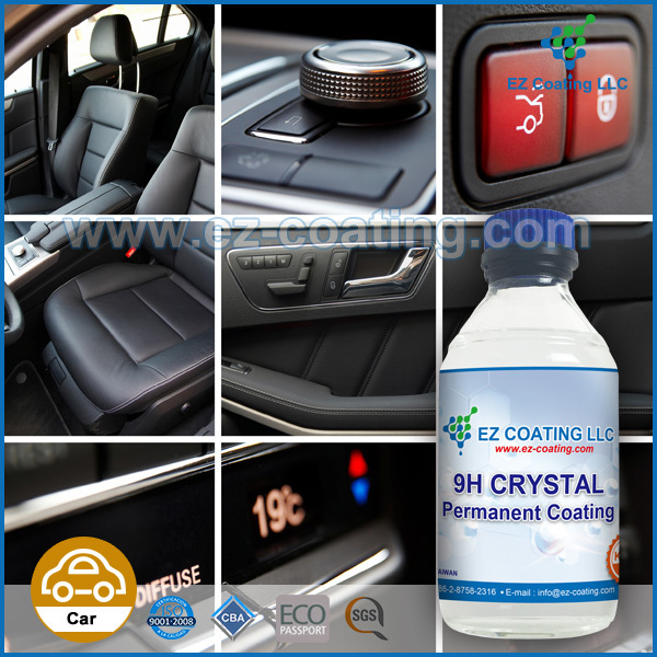 NanoTech Glass Coating for KISHO 3D nanotech glass coating for vehicle (OEM/Private Labeling) , 100% made in Japan