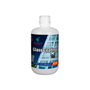 Premium Quality Nano Liquid Ceramic Coating Car Window Windshield Glass Coating