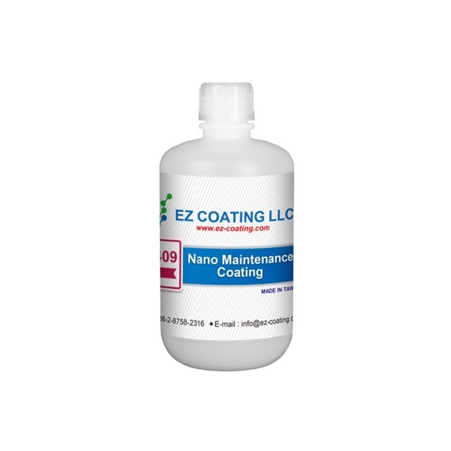 NanoCoat maintenance Coating - Ceramic coating for car surface use only lasting 2 weeks