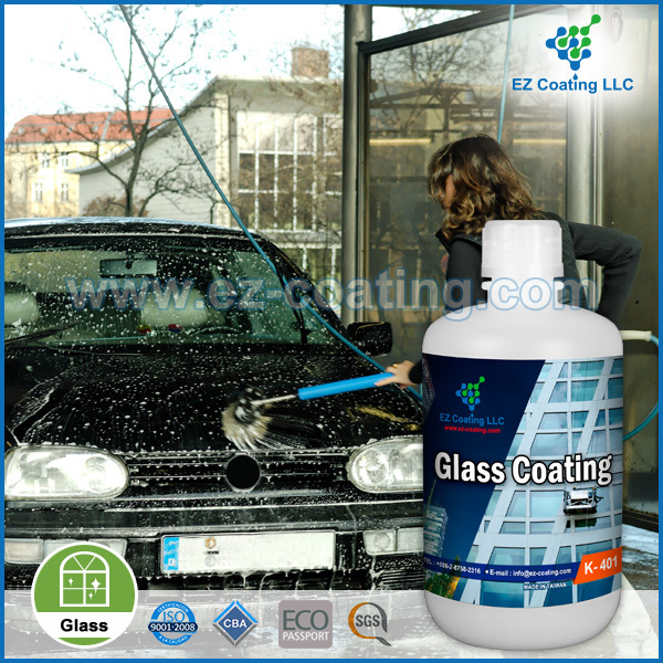 transparent heat insulation glass coating/nano technology/Manufacturer/paint