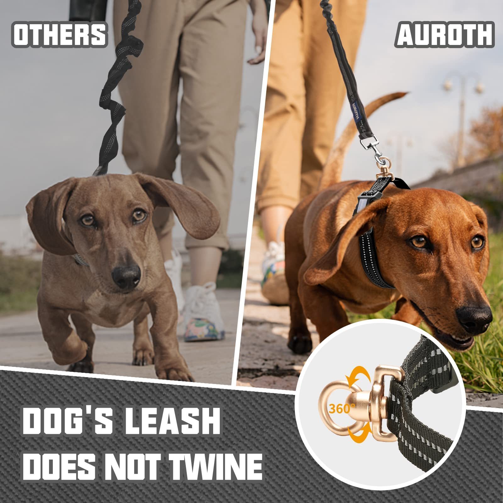 Custom Logo Heavy Duty Dog Training Collar Walking Manufacturer Oem Nylon Reflective Adjustable Airtag Dog Collar